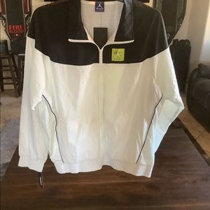 Air Jordan Tinker Legacy Windbreaker XXL